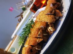 -峰厨大鱼泡饼(西青大学城店)