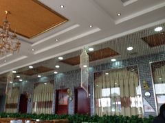 大堂-地方名吃海鲜大馅蒸饺(北戴河店)