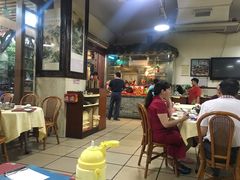 大堂-廣發美食(东晓路店)