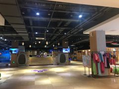 -汤W城市微度假(仓山店)