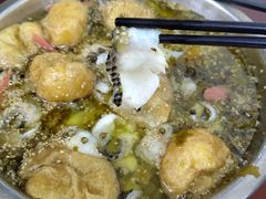 -黑皮酸菜鱼(绣花巷店)