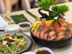-庖丁兄弟干式熟成牛排自助餐厅(仁恒伊势丹店)