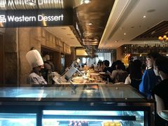 -雍和会海鲜姿造自助(湖东路店)