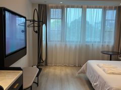 -苏州盘门景区人民桥南地铁站亚朵X酒店