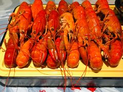 -肥肥虾庄·金牌油焖大虾(汉街SKP店)