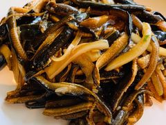 -金海湾自助餐厅(金陵饭店)