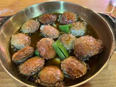 -回·龙虾铺·盆盆蟹·烧烤大排档(回龙观店)