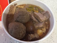 -卤大叔·广州牛杂(壹方城店)