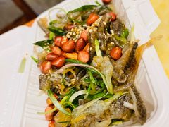 -陈老添美食店(宝华路店)