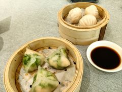 -潮府馆·非遗潮州菜·世纪公园(新国际博览中心店)
