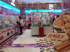 -LLJ夹机占(清河万象汇店)