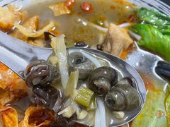 -笋果坊螺蛳粉(竹园小区店)