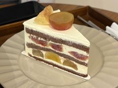 -茉芙甜品屋(黄龙店)