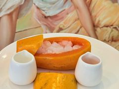 -馨越楼·点心·粤菜(赤坎店)