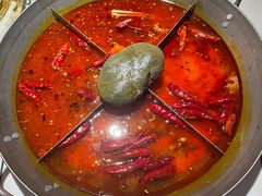 -歪火锅(宝光寺店)