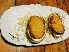 -质烤烤物·活烤海鲜(质烤总店)