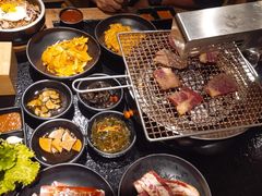 -爱伲PLUS·牛肉海鲜自助火锅(融创店)