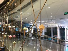 -VENCHI 闻绮(北京国贸商城店)