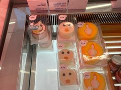 -红星前进面包牛奶公司(五道口购物中心店)