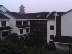 -苏州吴宫泛太平洋酒店