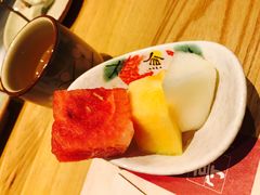 -赤坂亭·M9和牛烧肉·铁板烧(合肥万象城店)