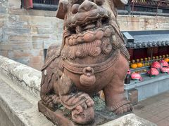 -峨眉山报国寺
