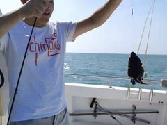 -小猫钓鱼海钓俱乐部(椰梦长廊店)