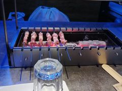 -很久以前羊肉串(打浦路店)