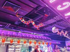 -粉墨特色菜·烧烤音乐酒馆