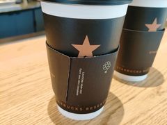 -星巴克(深圳星都豪庭店)