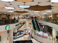 店内环境-银座mall(东直门店)