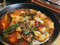 -吧嘚嘴炭烧鸽串吧(北海街店)