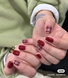 -妙睫屋日式美甲美睫