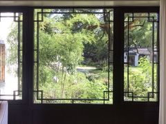 -杭州西湖柳莺里酒店