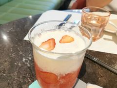 -港丽餐厅(高德置地店)