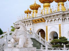 -上海东林寺(金山区)