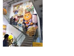 -KAKAO FRIENDS(弘大店)