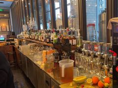 -埠口精酿夜景餐酒吧· BREWPORT BISTRO(长嘉汇重庆之眼店)