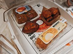 -卡玛王子·面包·蛋糕(南山宝能环球汇店)
