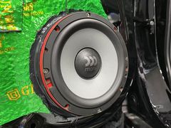 -音响码头汽车音响改装店