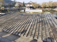-华清宫景区
