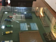 景点-鼓浪屿国际刻字艺术馆