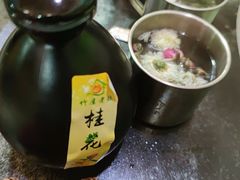-潭州老友灶台鸡·竹屋老灶(光明E城店)