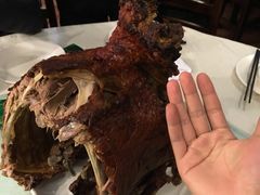 -维吾尔餐厅(宜山路店)