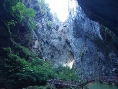-英西峰林·洞天仙境