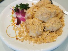 滋味明虾球-阿一鲍鱼·20年匠心传承(天河北旗舰店)