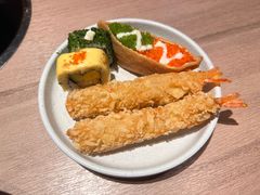 -浅锅和牛小锅放题(深业上城店)
