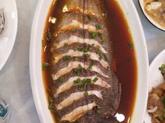 -渔中舟海鲜大排档(普陀沈家门店)