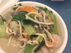 -闽海肴(北辰荟店)