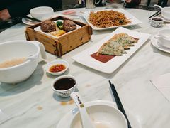 -點無缺茶楼·海鲜酒家(世博店)